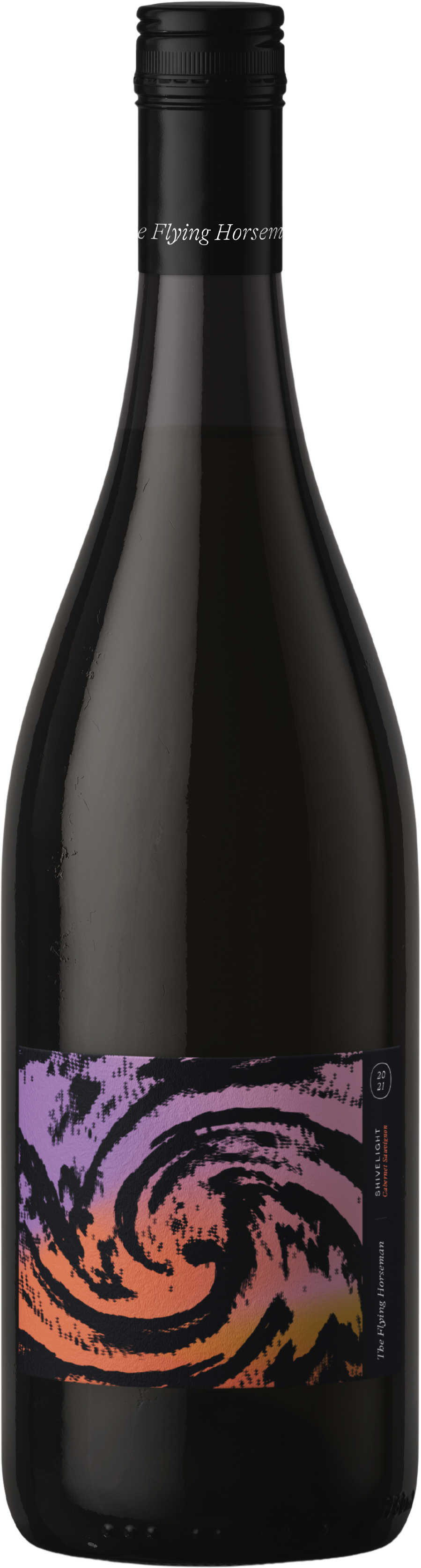 Alexander Daniels The Flying Horseman Shivelight Cabernet Sauvignon 2021 Southern Fleurieu